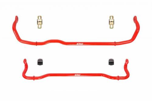 Eibach - E40-85-041-01-11 | ANTI-ROLL-KIT (Both Front and Rear Sway Bars)