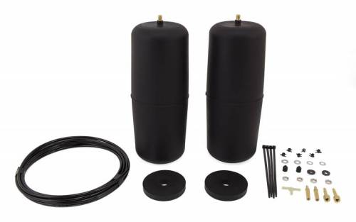 Air Lift Company - 60828HD | Air Lift 1000 HD Air Spring Kit  (2019-2024 Ram 1500 2WD/4WD)