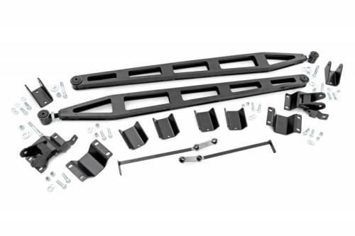 Rough Country - 31006 | Dodge Traction Bar Kit (03-13 RAM 2500 4WD)
