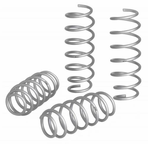 Eibach - E30-28-016-01-22 | PRO-LIFT-KIT Springs (Front & Rear Springs)