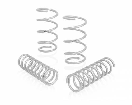 Eibach - E30-77-010-03-22 | Eibach PRO-LIFT-KIT Springs Front & Rear Springs For Subaru Crosstrek | 2013-2017