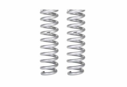 Eibach - E30-82-071-01-20 | Eibach +2.75" Front Pro-Lift-Kit Front Springs (2010-2024 4 Runner 2WD/4WD)