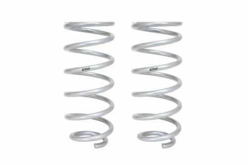 Eibach - E30-82-071-01-02 | PRO-LIFT-KIT Springs (Rear Springs Only) (2010-2023 4 Runner 2WD/4WD)