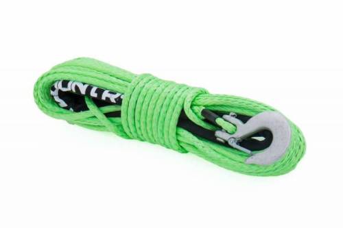 Rough Country - RS113 | Synthetic Rope - Green