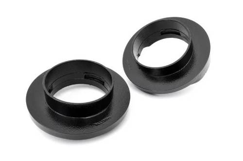 Rough Country - 7599 | 1.5in GM Leveling Coil Spacers