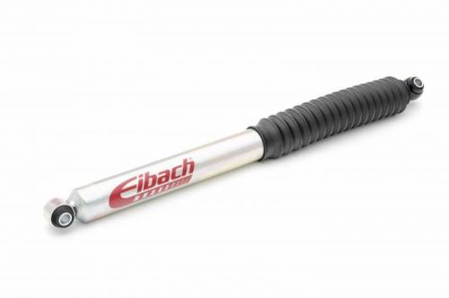 Eibach - E60-27-001-04-01 | PRO-TRUCK SPORT SHOCK (Single Rear | 0-1.5 Inch Lift)