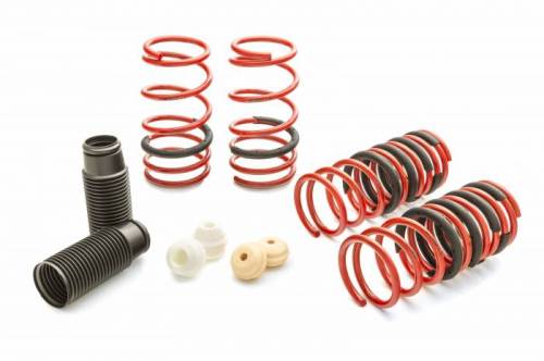 Eibach - 4.10582 | Eibach SPORTLINE Kit (Set of 4 Springs) For Scion FR-S / Subaru BRZ / Toyota 86 | 2013-2021
