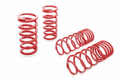Eibach - 4.11535 | Eibach SPORTLINE Kit (Set of 4 Springs) For Ford Mustang Shelby GT500 | 2007-2014