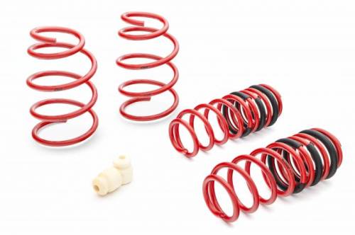 Eibach - 4.12535 | Eibach SPORTLINE Kit (Set of 4 Springs) For Ford Mustang Convertible/Coupe | 2011-2014