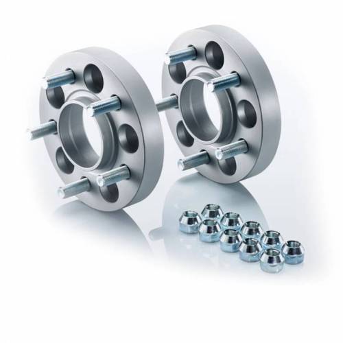 Eibach - S90-4-25-050 | PRO-SPACER | 25mm, Pair
