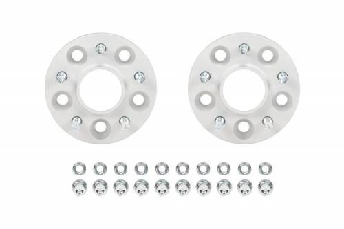 Eibach - S90-4-20-003 | PRO-SPACER | 20mm, Pair