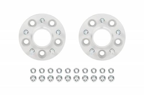 Eibach - S90-4-20-003 | PRO-SPACER | 20mm, Pair