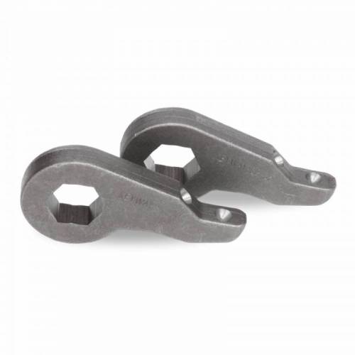 Cognito Motorsports - 110-90268 | Cognito Torsion Bar Keys (1999-2006 Silverado, Sierra 1500 2WD/4WD)