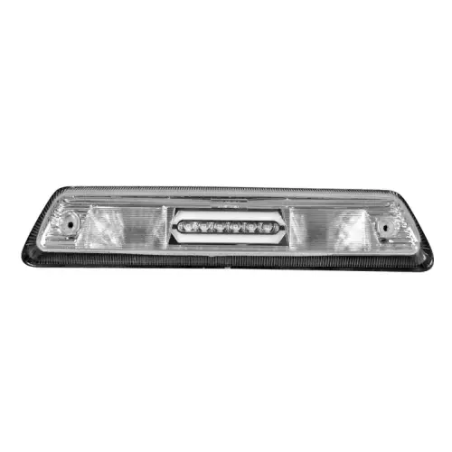 Recon Truck Accessories - 264111CLHP | Ford F150 09-14 3rd Brake Light Kit LED Cargo Lights in Clear