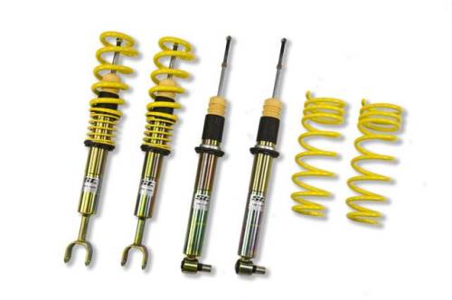 ST Suspension - 13210037 | ST Suspensions ST X Coilover Kit