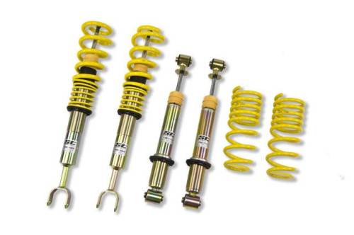 ST Suspension - 13210032 | ST Suspensions ST X Coilover Kit