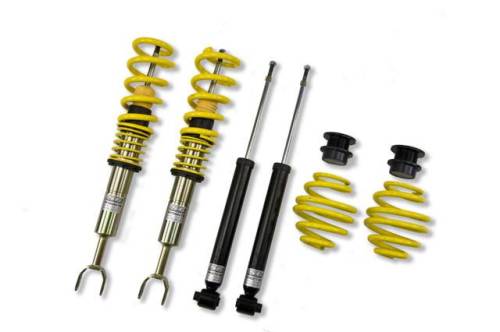 ST Suspension - 13210011 | ST Suspensions ST X Coilover Kit