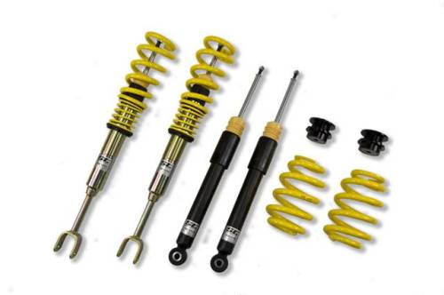 ST Suspension - 13210056 | ST Suspensions ST X Coilover Kit