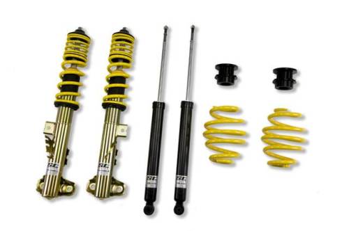 ST Suspension - 13220011 | ST Suspensions ST X Coilover Kit