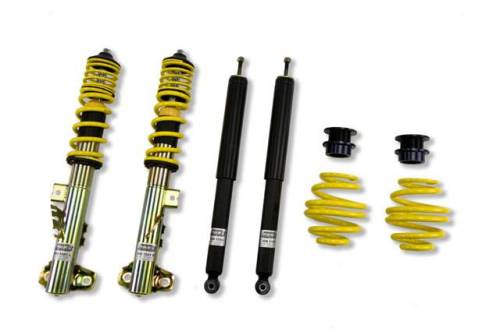 ST Suspension - 13220013 | ST Suspensions ST X Coilover Kit