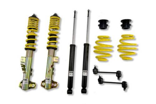 ST Suspension - 13220012 | ST Suspensions ST X Coilover Kit