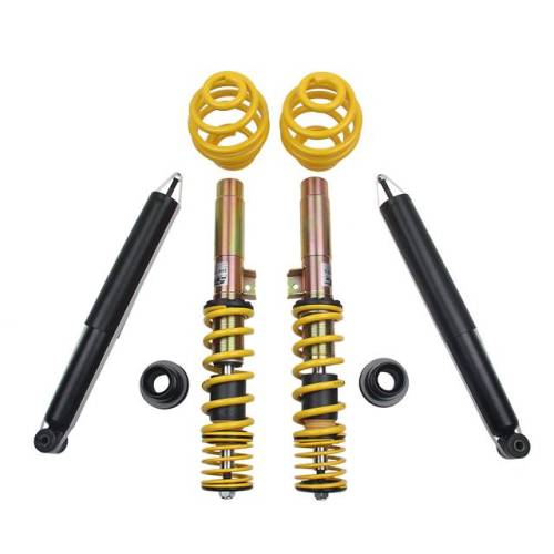 ST Suspension - 13220022 | ST Suspensions ST X Coilover Kit