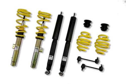 ST Suspension - 13220023 | ST Suspensions ST X Coilover Kit