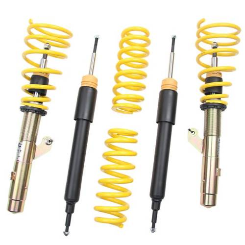 ST Suspension - 13220032 | ST Suspensions ST X Coilover Kit