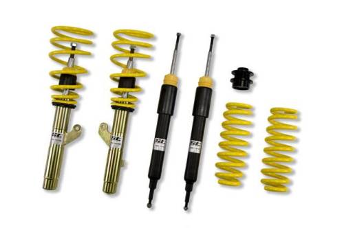 ST Suspension - 13220033 | ST Suspensions ST X Coilover Kit