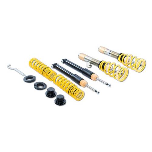 ST Suspension - 1322000D | ST Suspensions ST X Coilover Kit