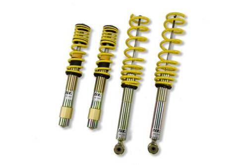 ST Suspension - 13220008 | ST Suspensions ST X Coilover Kit