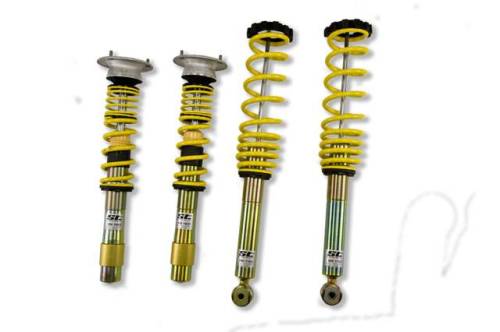 ST Suspension - 13220018 | ST Suspensions ST X Coilover Kit