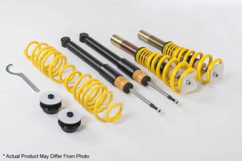 ST Suspension - 13220080 | ST Suspensions ST X Coilover Kit