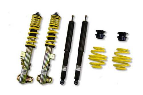 ST Suspension - 13220016 | ST Suspensions ST X Coilover Kit