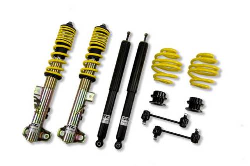 ST Suspension - 13220027 | ST Suspensions ST X Coilover Kit