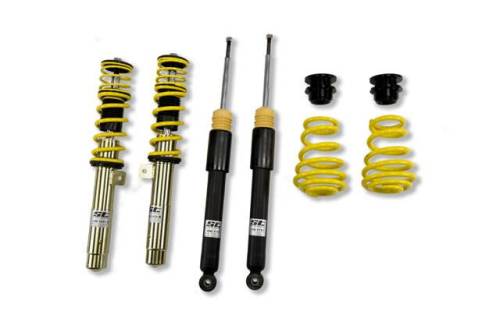 ST Suspension - 13220004 | ST Suspensions ST X Coilover Kit