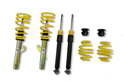 ST Suspension - 13220072 | ST Suspensions ST X Coilover Kit