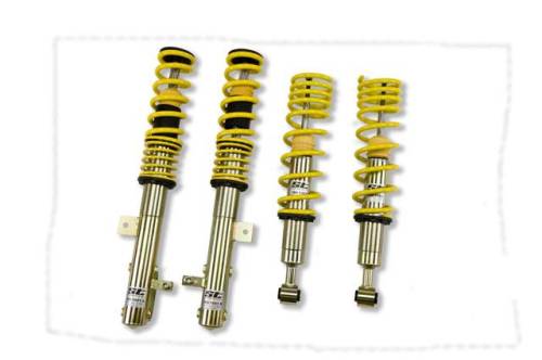 ST Suspension - 13228001 | ST Suspensions ST X Coilover Kit