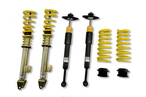 ST Suspension - 13227006 | ST Suspensions ST X Coilover Kit