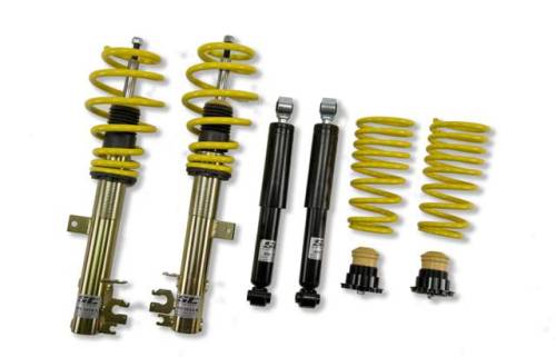 ST Suspension - 13240025 | ST Suspensions ST X Coilover Kit