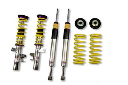 ST Suspension - 13230010 | ST Suspensions ST X Coilover Kit