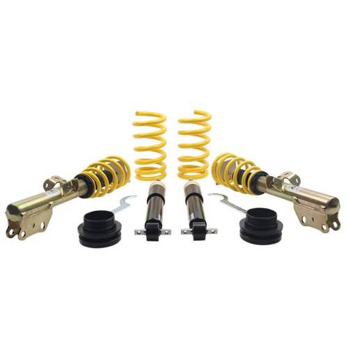 ST Suspension - 13230065 | ST Suspensions ST X Coilover Kit