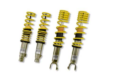 ST Suspension - 13250001 | ST Suspensions ST X Coilover Kit