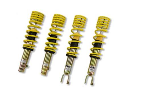 ST Suspension - 13250003 | ST Suspensions ST X Coilover Kit