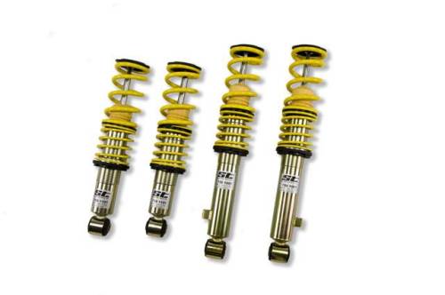 ST Suspension - 13275001 | ST Suspensions ST X Coilover Kit