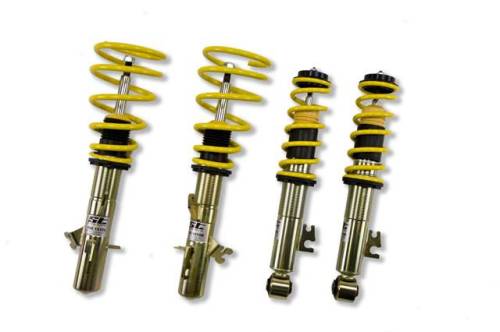 ST Suspension - 13220042 | ST Suspensions ST X Coilover Kit