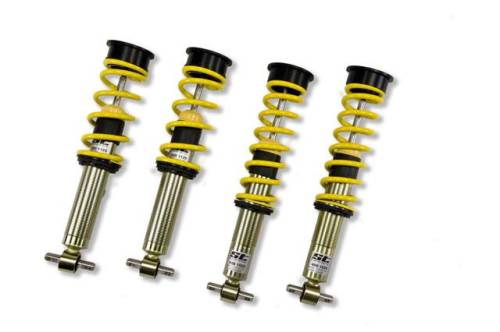 ST Suspension - 13260049 | ST Suspensions ST X Coilover Kit