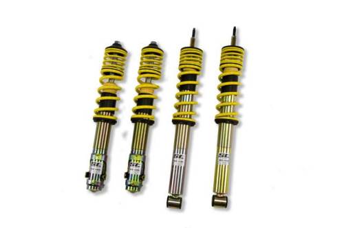 ST Suspension - 13280005 | ST Suspensions ST X Coilover Kit