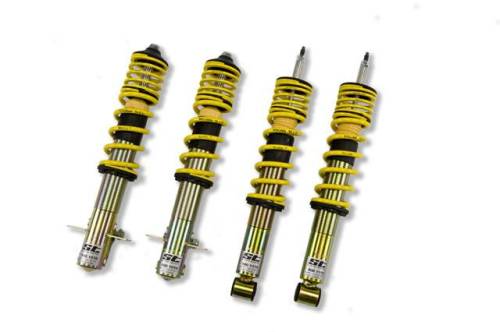 ST Suspension - 13280001 | ST Suspensions ST X Coilover Kit