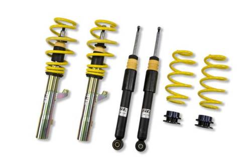 ST Suspension - 13210040 | ST Suspensions ST X Coilover Kit